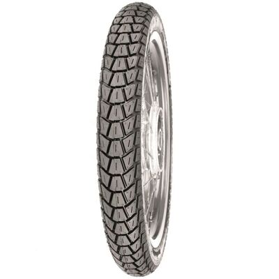 DELI TIRE S-228 2.25-17 TT, Pneus para motas dianteiro/traseiro DELI TIRE S-228 2.25-17 TT, Pneus para motas dianteiro/traseiro