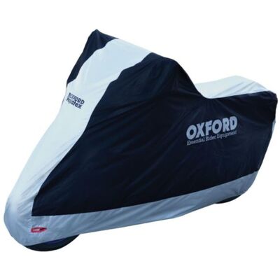 Lona para mota OXFORD CV204 Lona para mota OXFORD CV204