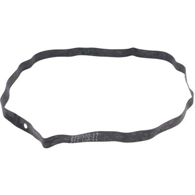 Protectores de mangueiras para motos BIKE IT RTP17 Protectores de mangueiras para motos BIKE IT RTP17