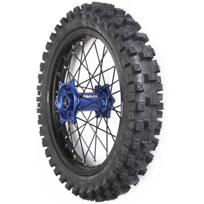DELI TIRE SB-156 MAXI GRIP SG1 70/100-10 TT, Pneus para motas traseiro DELI TIRE SB-156 MAXI GRIP SG1 70/100-10 TT, Pneus para motas traseiro