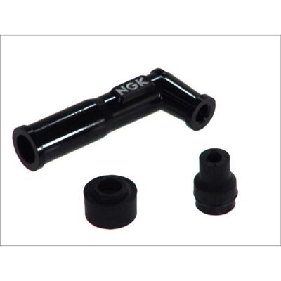 Conector, vela de ignição NGK XB01F Conector, vela de ignição NGK XB01F