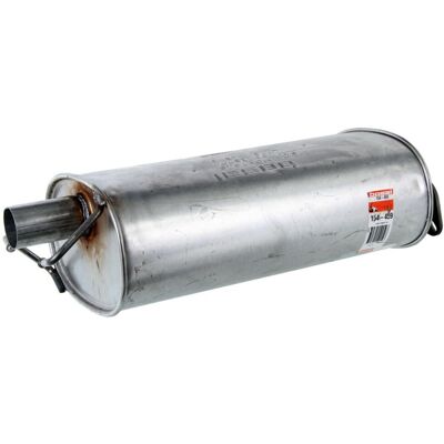 Silenciador intermédio BOSAL 154-459 Silenciador intermédio BOSAL 154-459
