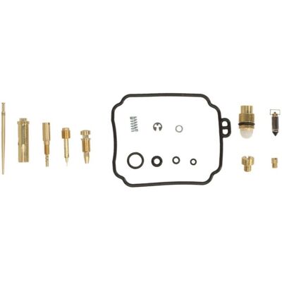 Kit de reparação, carburador KEYSTER KY-0765NR Kit de reparação, carburador KEYSTER KY-0765NR