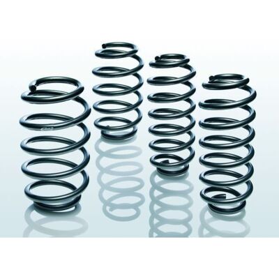 Kit de suspensão, molas EIBACH Pro-Kit E10-70-018-01-22 Kit de suspensão, molas EIBACH Pro-Kit E10-70-018-01-22