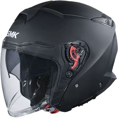Capacete SMK GTJ Größe 2XL Capacete SMK GTJ Größe 2XL