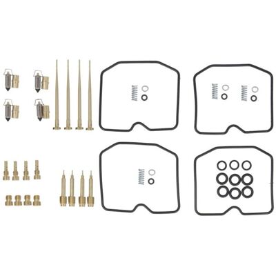 Kit de reparação, carburador KEYSTER KS-0682N Kit de reparação, carburador KEYSTER KS-0682N