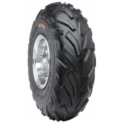Pneu ATV Duro Black Hawk 18x7-7 TL 2PR - Pneu diagonal ATV Pneu ATV Duro Black Hawk 18x7-7 TL 2PR - Pneu diagonal ATV
