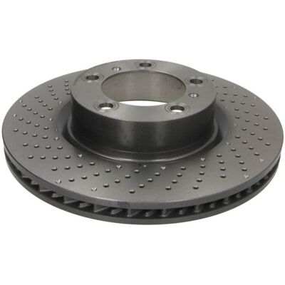 Disco de freio BREMBO Porsche 09.D930.11 Disco de freio BREMBO Porsche 09.D930.11