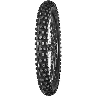 Pneu Mitas Terra Force-EX HT 90/90-21 - Motocicleta Enduro Pneu Mitas Terra Force-EX HT 90/90-21 - Motocicleta Enduro