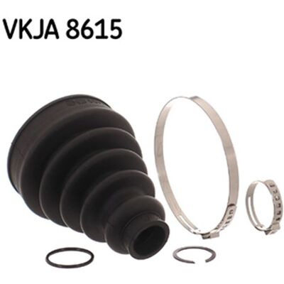 Conjunto de juntas, veio de transmissão SKF VKJA 8615 Conjunto de juntas, veio de transmissão SKF VKJA 8615