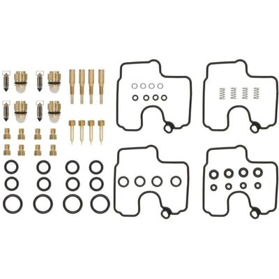 Kit de reparação KEYSTER KK-0252 para carburador Kit de reparação KEYSTER KK-0252 para carburador