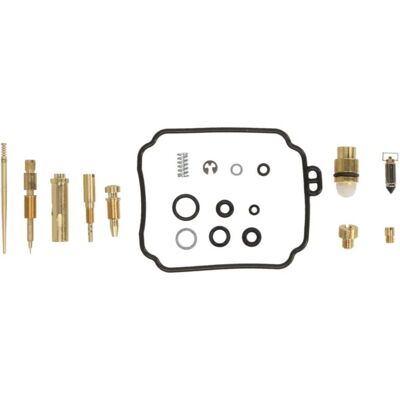 Kit de reparação, carburador KEYSTER KY-0769NR Kit de reparação, carburador KEYSTER KY-0769NR