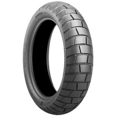BRIDGESTONE Battlax Adventure Trail AT41 150/70R17 TL, Pneus para motas traseiro BRIDGESTONE Battlax Adventure Trail AT41 150/70R17 TL, Pneus para motas traseiro
