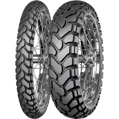 MITAS ENDURO TRAIL+ (E-07+) 100/90-19 TL/TT, Pneus para motas dianteiro MITAS ENDURO TRAIL+ (E-07+) 100/90-19 TL/TT, Pneus para motas dianteiro