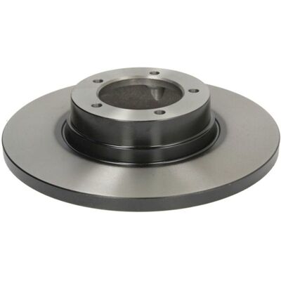 Disco de travão TRW DF1826 frente, completo, 1 Peça Disco de travão TRW DF1826 frente, completo, 1 Peça