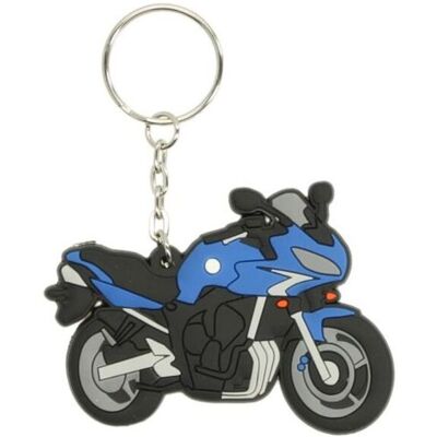 Deflector de vento BIKE IT KEYR128 Deflector de vento BIKE IT KEYR128