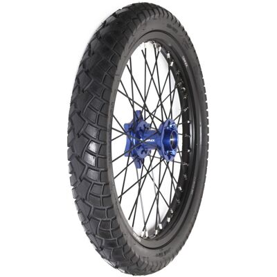 DELI TIRE STREET ENDURO SB-117 110/90-16 TL/TT, Pneus para motas dianteiro/traseiro DELI TIRE STREET ENDURO SB-117 110/90-16 TL/TT, Pneus para motas dianteiro/traseiro
