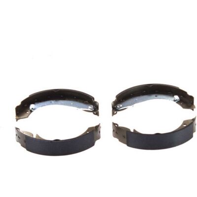 Conjunto de sapatas de freio LPR - Diâmetro 228mm - Para Citroën, Peugeot, Renault Conjunto de sapatas de freio LPR - Diâmetro 228mm - Para Citroën, Peugeot, Renault