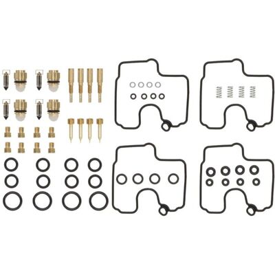 Kit de reparação, carburador KEYSTER KK-0253 Kit de reparação, carburador KEYSTER KK-0253