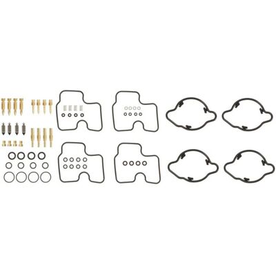 Kit de reparação, carburador KEYSTER KH-1500 Kit de reparação, carburador KEYSTER KH-1500