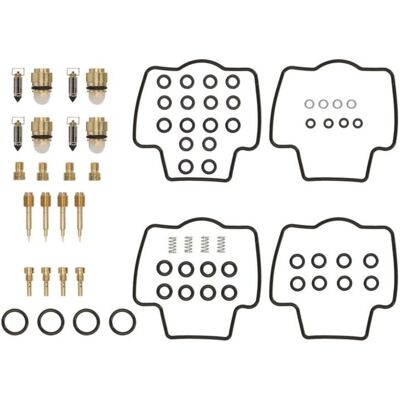 Kit de reparação, carburador KEYSTER KK-0247 Kit de reparação, carburador KEYSTER KK-0247