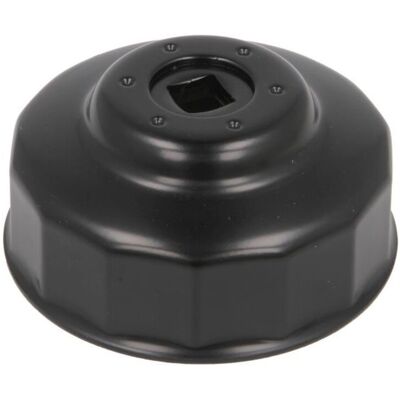 Chave de impacto, filtro de óleo 1/2; 3/8 polegadas BIKE IT OFW68 Chave de impacto, filtro de óleo 1/2; 3/8 polegadas BIKE IT OFW68