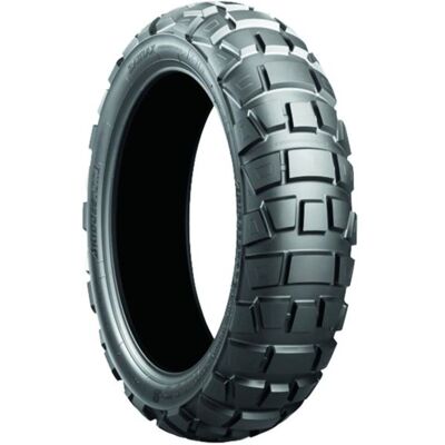 BRIDGESTONE Battlax Adventurecross AX41 140/80B17 TL, Pneus para motas traseiro BRIDGESTONE Battlax Adventurecross AX41 140/80B17 TL, Pneus para motas traseiro