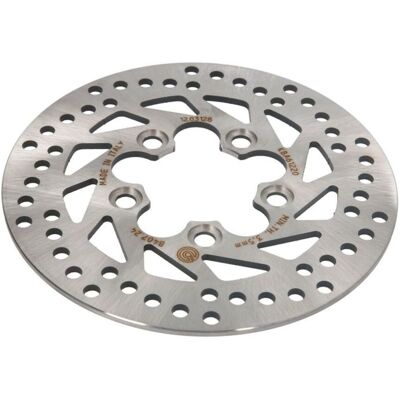 Disco de travão BREMBO 68B40724, 1 Peça Disco de travão BREMBO 68B40724, 1 Peça