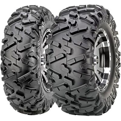 Maxxis MU09 Bighorn 2.0 - 23x8.00 R12 Pneu Maxxis MU09 Bighorn 2.0 - 23x8.00 R12 Pneu