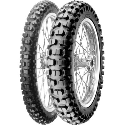 Pirelli MT 21 RALLYCROSS 140/80-18 TT, Pneus para motas traseiro Pirelli MT 21 RALLYCROSS 140/80-18 TT, Pneus para motas traseiro