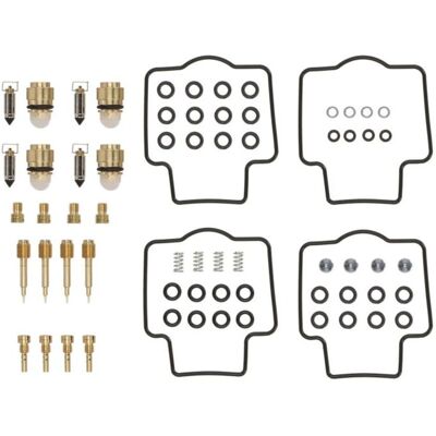 Kit de reparação, carburador KEYSTER KK-0249 Kit de reparação, carburador KEYSTER KK-0249
