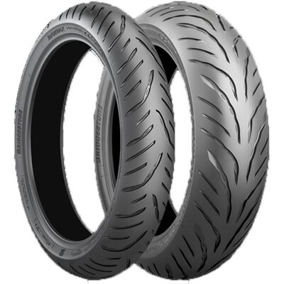 Bridgestone Battlax T32 160/60 R18 70W Bridgestone Battlax T32 160/60 R18 70W