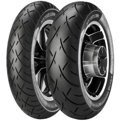 METZELER ME888 MARATHON ULTRA 130/70R18 TL, Pneus para motas dianteiro METZELER ME888 MARATHON ULTRA 130/70R18 TL, Pneus para motas dianteiro