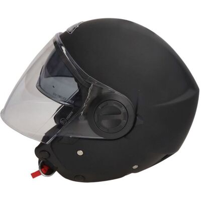 Capacete SMK COOPER Größe XL Capacete SMK COOPER Größe XL