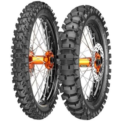 METZELER MC360 MID SOFT 90/90-21 TT, Pneus para motas dianteiro METZELER MC360 MID SOFT 90/90-21 TT, Pneus para motas dianteiro