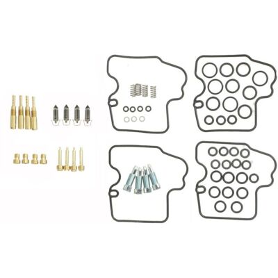 Kit de reparação, carburador KEYSTER KY-0785 Kit de reparação, carburador KEYSTER KY-0785