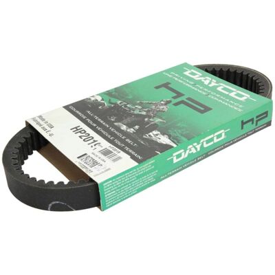 Correias de transmissão DAYCO HP2019 Correias de transmissão DAYCO HP2019