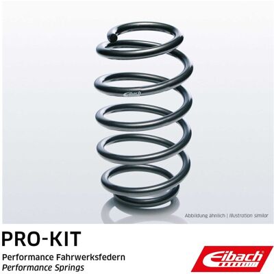EIBACH BMW Série 3 Sport Pro-Kit Mola - Eixo traseiro EIBACH BMW Série 3 Sport Pro-Kit Mola - Eixo traseiro