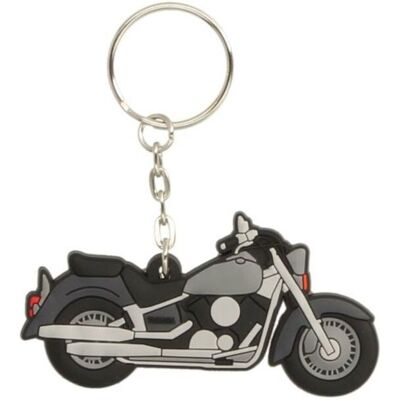 Deflector de vento BIKE IT KEYR130 Deflector de vento BIKE IT KEYR130