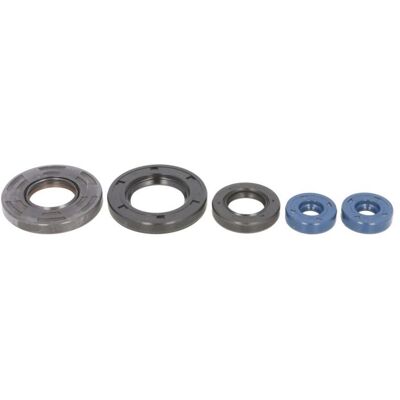 Conjunto de Juntas de Óleo do Motor Athena Aprilia Scarabeo 125/150/200/250 Conjunto de Juntas de Óleo do Motor Athena Aprilia Scarabeo 125/150/200/250