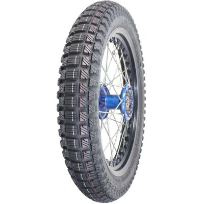DELI TIRE SB165 3.75-19 TL, Pneus para motas traseiro DELI TIRE SB165 3.75-19 TL, Pneus para motas traseiro
