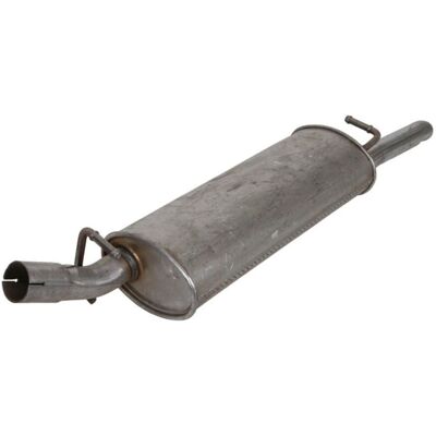 Silenciador traseiro BOSAL 185-143 Silenciador traseiro BOSAL 185-143