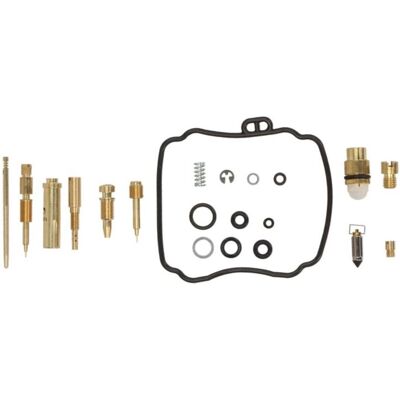 Kit de reparação, carburador KEYSTER KY-0768NR Kit de reparação, carburador KEYSTER KY-0768NR