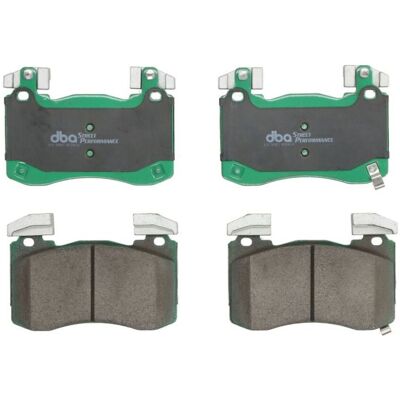 Conjunto de pastilhas de travão DBA DB15003SP Conjunto de pastilhas de travão DBA DB15003SP