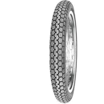 DELI TIRE S-207 SWALLOW B-TRACKER 3.50-19 TT, Pneus para motas traseiro DELI TIRE S-207 SWALLOW B-TRACKER 3.50-19 TT, Pneus para motas traseiro