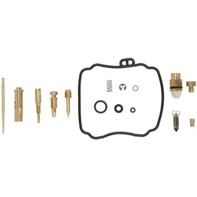 Kit de reparação, carburador KEYSTER KY-0766NR Kit de reparação, carburador KEYSTER KY-0766NR