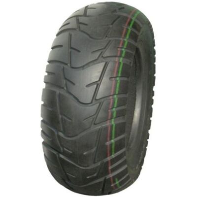 Pneu traseiro DURO DM1097 150/80-10 Pneu traseiro DURO DM1097 150/80-10