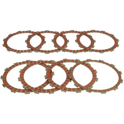 SACHS Kit de discos de embraiagem ZF 3000 964 001 SACHS Kit de discos de embraiagem ZF 3000 964 001