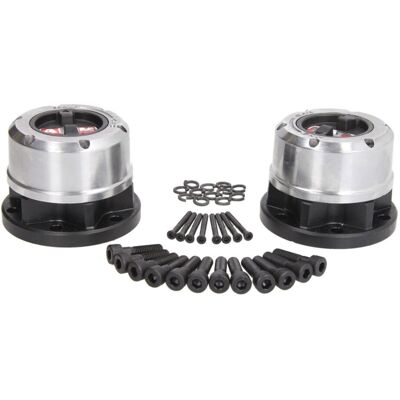 Acoplamentos de cubo, manuais, 2 peças AVM 429 Acoplamentos de cubo, manuais, 2 peças AVM 429
