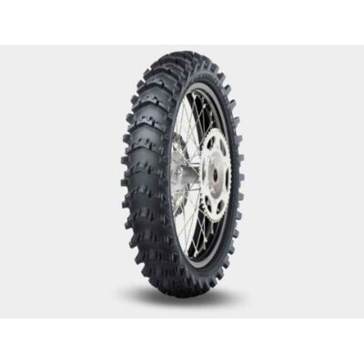 Dunlop GEOMAX MX14 70/100-10 TT, Pneus para motas traseiro Dunlop GEOMAX MX14 70/100-10 TT, Pneus para motas traseiro